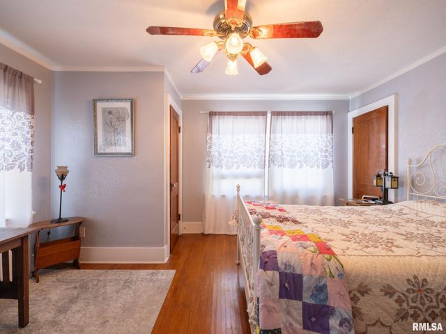 1404 N AMBER Place, Peoria, IL 61606
