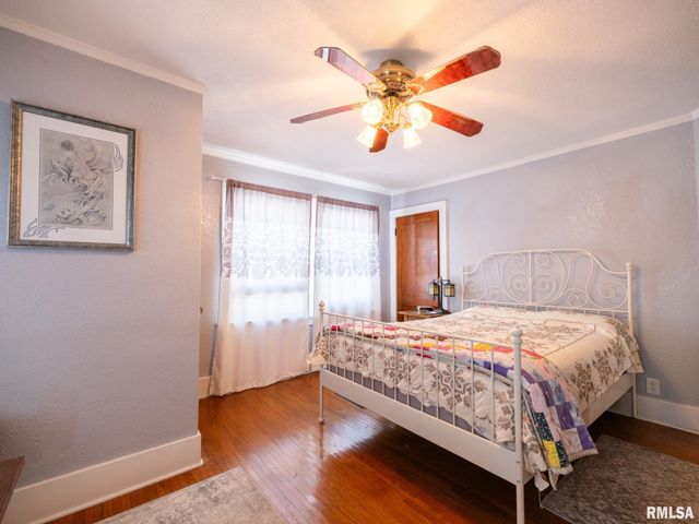 1404 N AMBER Place, Peoria, IL 61606