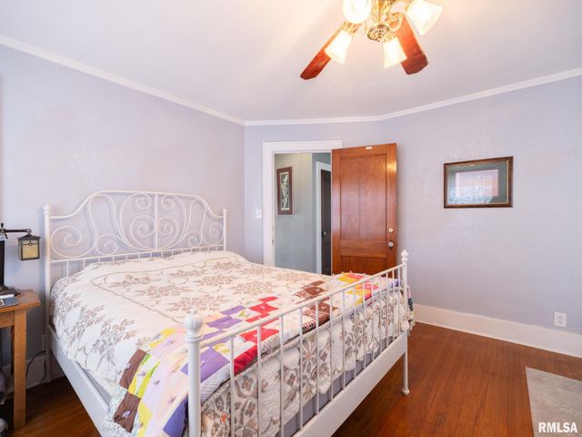 1404 N AMBER Place, Peoria, IL 61606