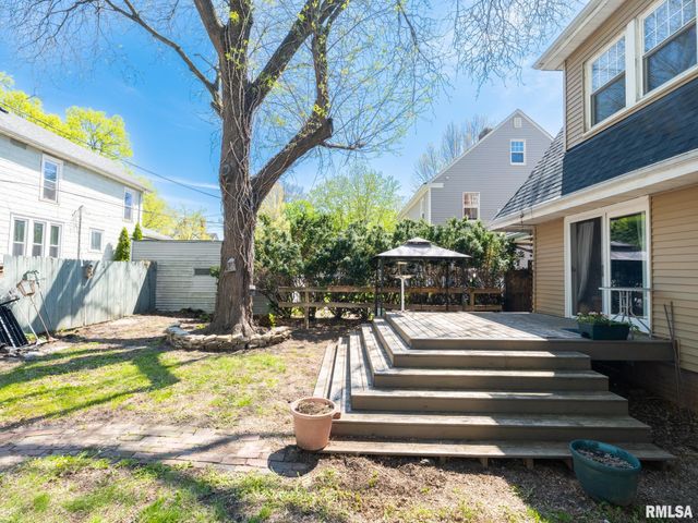 1404 N AMBER Place, Peoria, IL 61606