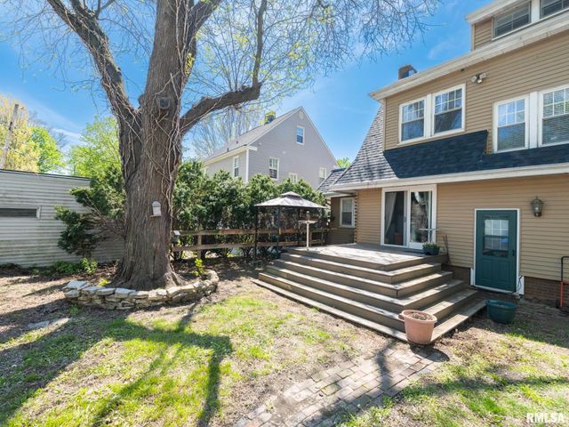 1404 N AMBER Place, Peoria, IL 61606