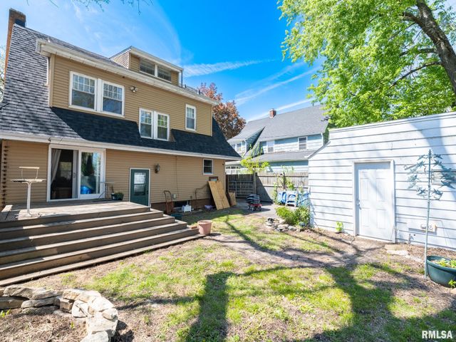 1404 N AMBER Place, Peoria, IL 61606