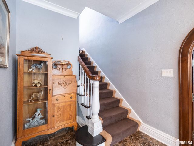 1404 N AMBER Place, Peoria, IL 61606