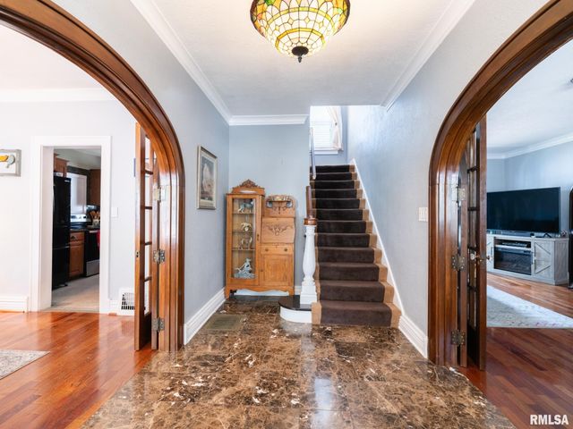 1404 N AMBER Place, Peoria, IL 61606