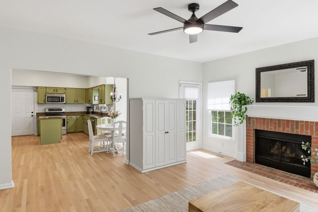 831 Pintail Ct, Franklin, TN 37067