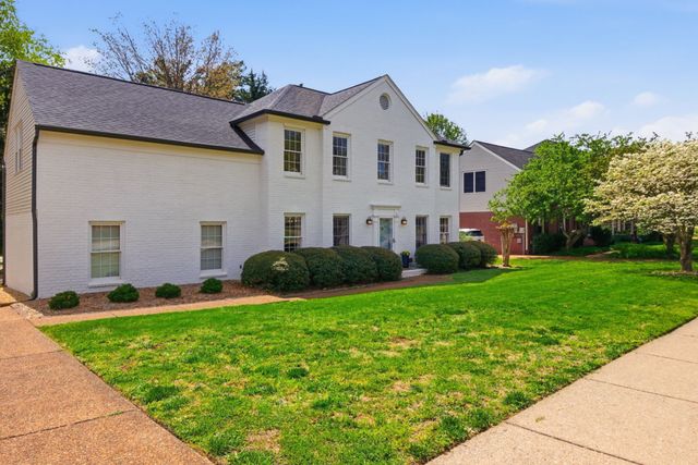 831 Pintail Ct, Franklin, TN 37067