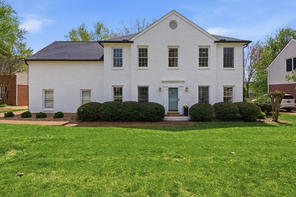 831 Pintail Ct, Franklin, TN 37067