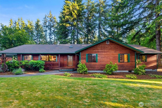 17104 Old Highway 99, Tenino, WA 98589