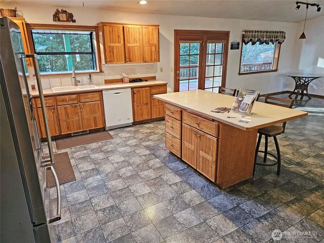 17104 Old Highway 99, Tenino, WA 98589