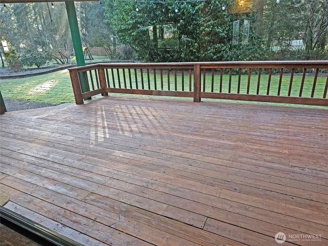 17104 Old Highway 99, Tenino, WA 98589