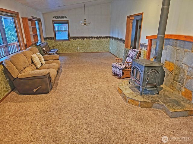 17104 Old Highway 99, Tenino, WA 98589