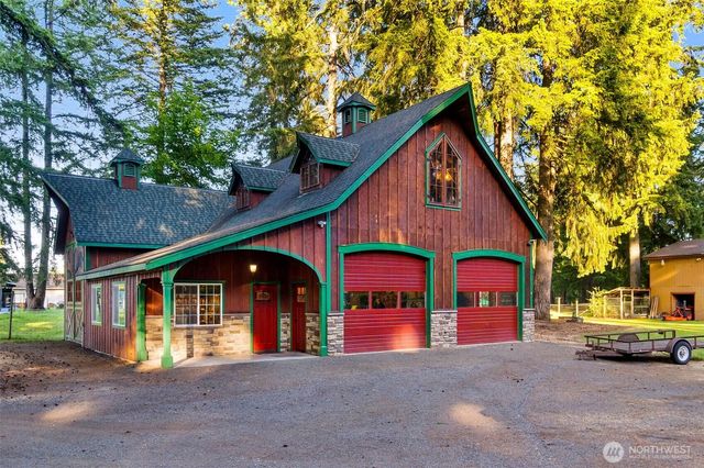 17104 Old Highway 99, Tenino, WA 98589