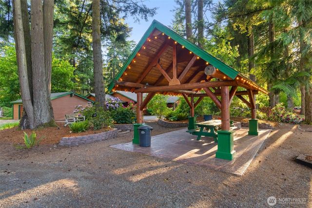 17104 Old Highway 99, Tenino, WA 98589