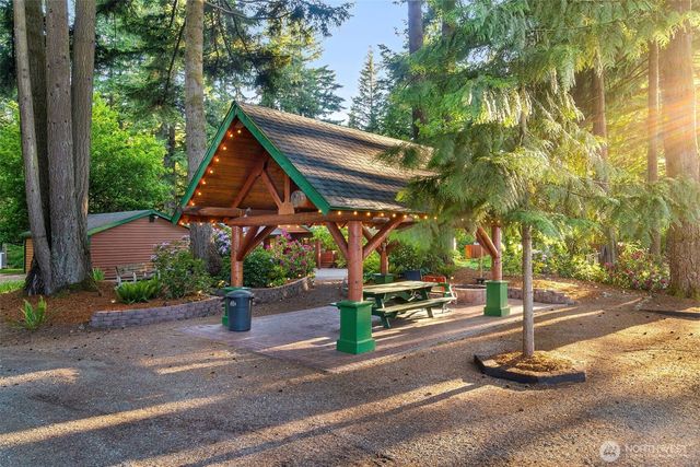 17104 Old Highway 99, Tenino, WA 98589
