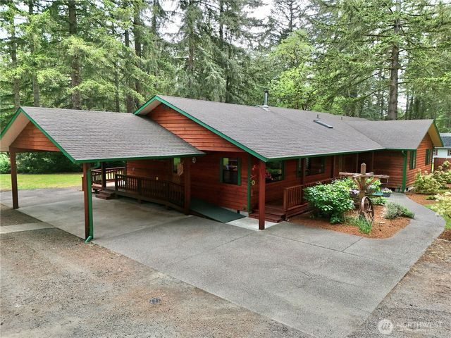 17104 Old Highway 99, Tenino, WA 98589