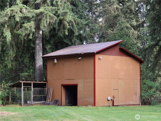 17104 Old Highway 99, Tenino, WA 98589