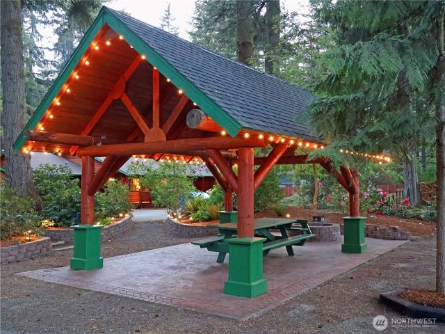 17104 Old Highway 99, Tenino, WA 98589