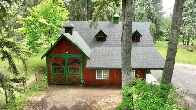 17104 Old Highway 99, Tenino, WA 98589