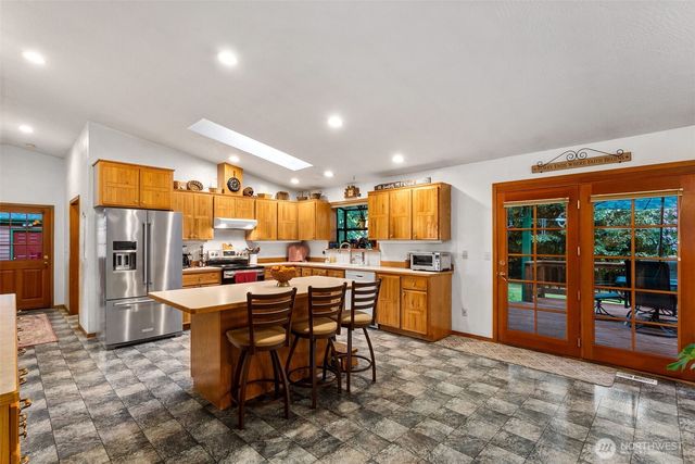 17104 Old Highway 99, Tenino, WA 98589