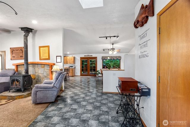 17104 Old Highway 99, Tenino, WA 98589