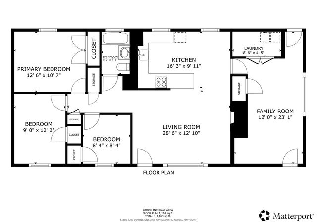 18218 Palatine Avenue N, Shoreline, WA 98133