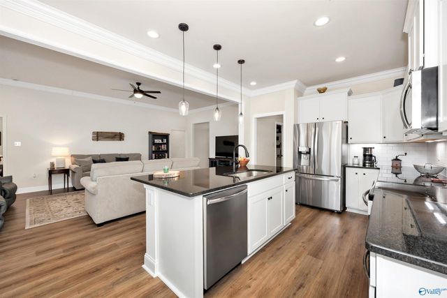 15709 Bees Street NW, Harvest, AL 35749