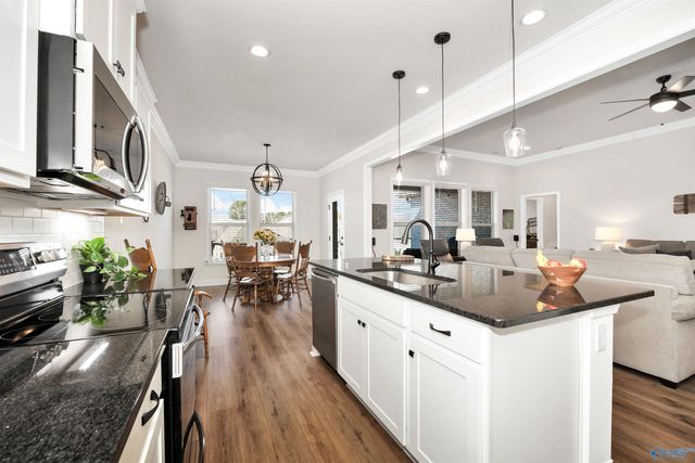 15709 Bees Street NW, Harvest, AL 35749