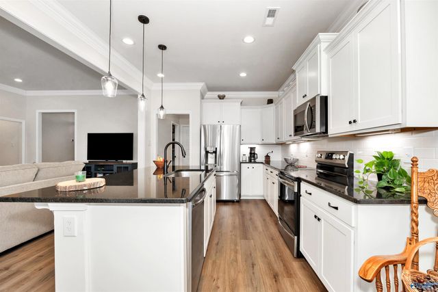 15709 Bees Street NW, Harvest, AL 35749