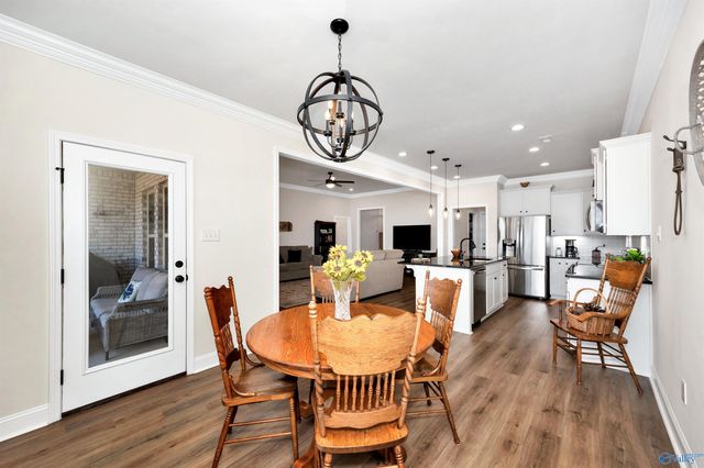 15709 Bees Street NW, Harvest, AL 35749