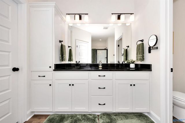 15709 Bees Street NW, Harvest, AL 35749