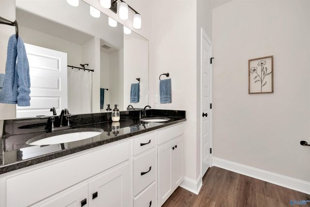 15709 Bees Street NW, Harvest, AL 35749