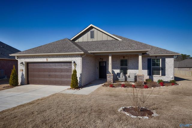 15709 Bees Street NW, Harvest, AL 35749