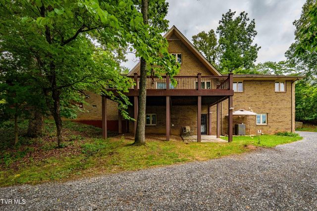 1309 Rocky Hollow Road, Jonesborough, TN 37659
