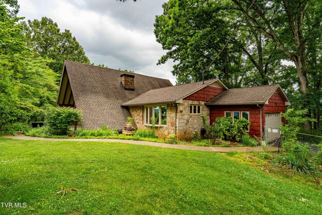 1309 Rocky Hollow Road, Jonesborough, TN 37659
