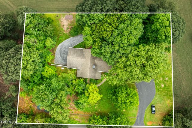 1309 Rocky Hollow Road, Jonesborough, TN 37659