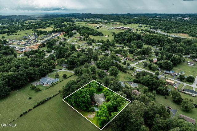 1309 Rocky Hollow Road, Jonesborough, TN 37659