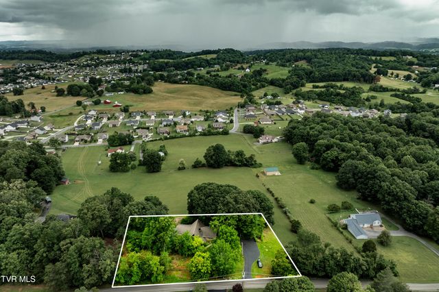 1309 Rocky Hollow Road, Jonesborough, TN 37659