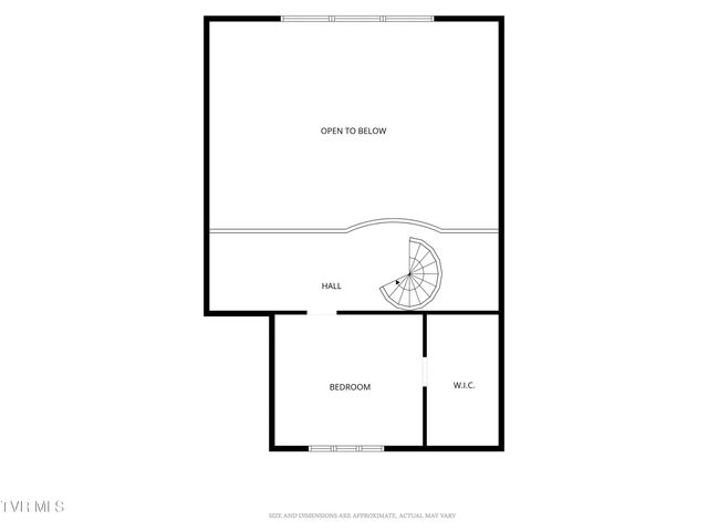 1309 Rocky Hollow Road, Jonesborough, TN 37659