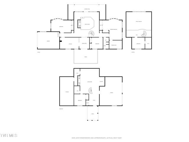 1309 Rocky Hollow Road, Jonesborough, TN 37659