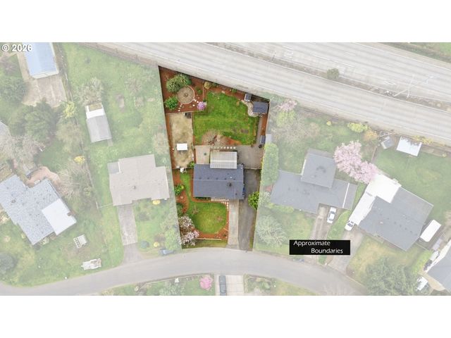 3179 WAYSIDE Loop, Springfield, OR 97477