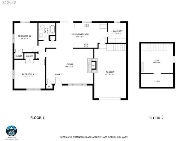 3179 WAYSIDE Loop, Springfield, OR 97477