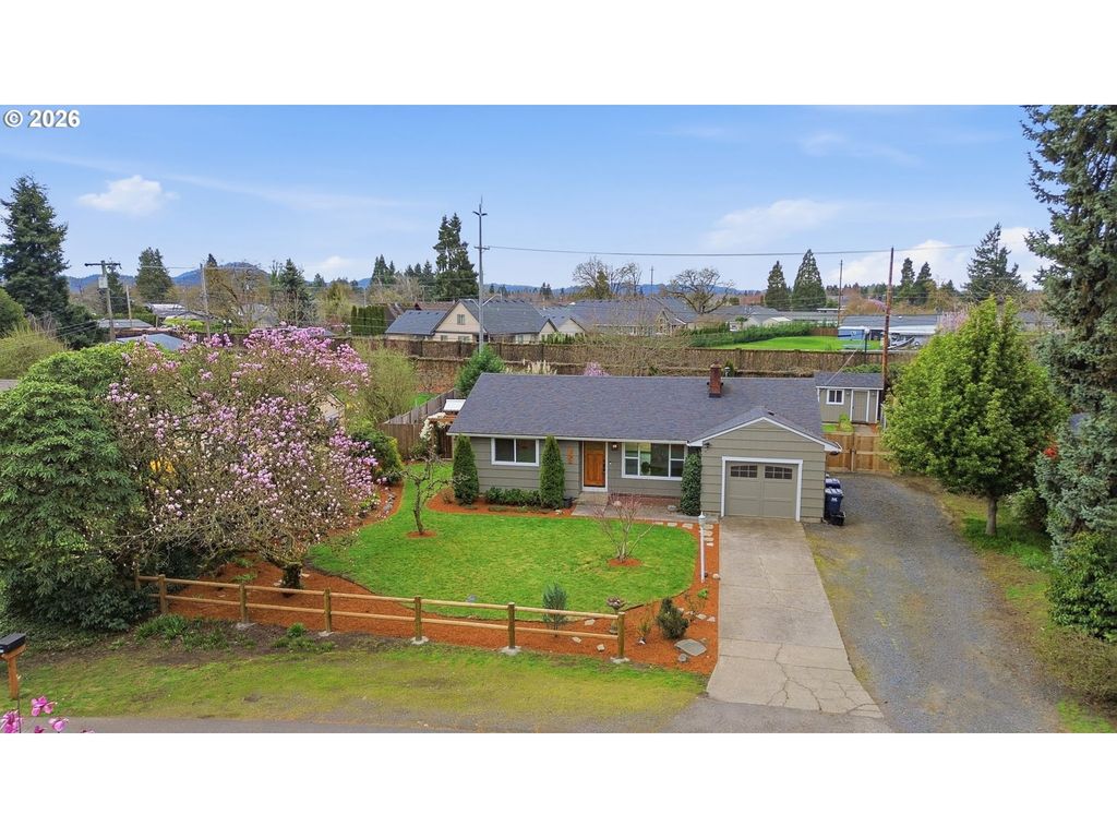 3179 WAYSIDE Loop, Springfield, OR 97477