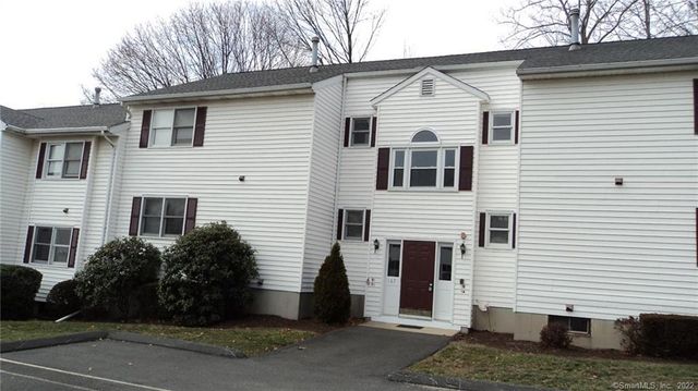 167 Clark Street D, Milford, CT 06460