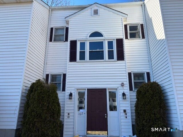 167 Clark Street D, Milford, CT 06460
