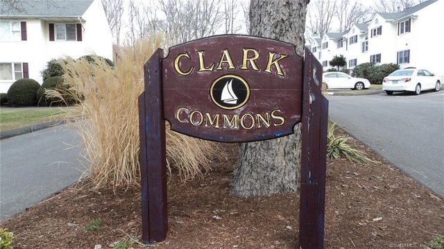 167 Clark Street D, Milford, CT 06460