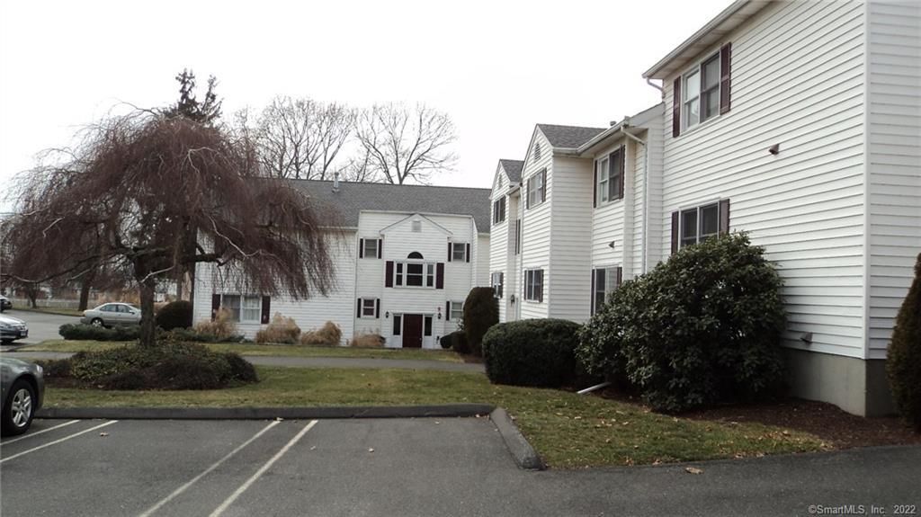 167 Clark Street D, Milford, CT 06460
