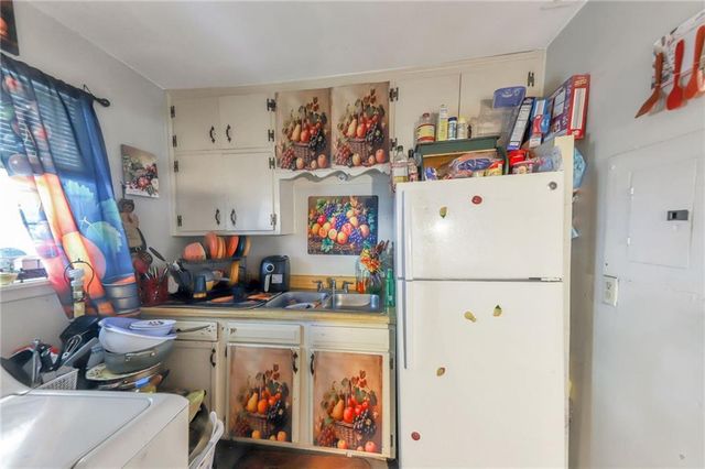1097 Cordova Street SW, Atlanta, GA 30310