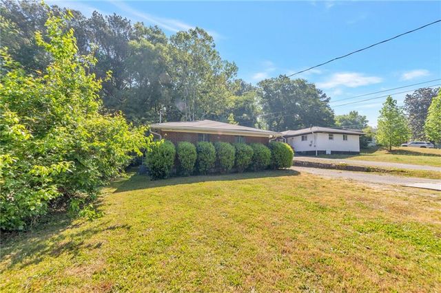1097 Cordova Street SW, Atlanta, GA 30310