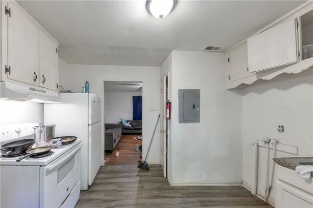 1097 Cordova Street SW, Atlanta, GA 30310