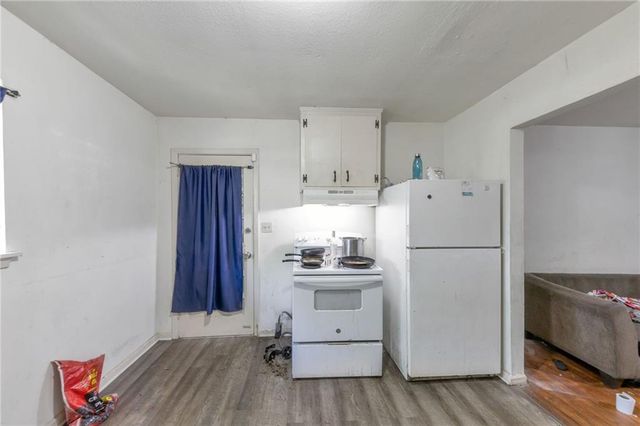 1097 Cordova Street SW, Atlanta, GA 30310